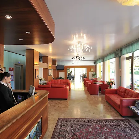 Hotell Jadran Lido di Jesolo