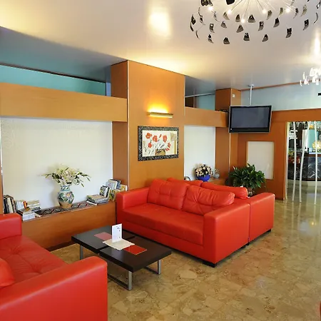 Jadran Hotell Lido di Jesolo