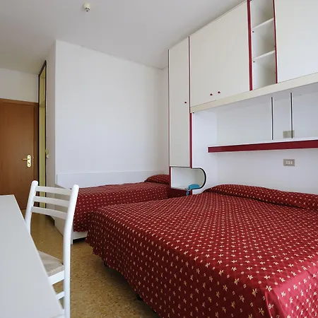 Jadran Hotell Lido di Jesolo