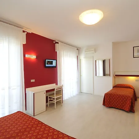 Jadran Hotell Lido di Jesolo