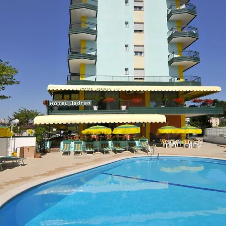Hotel Jadran 3*