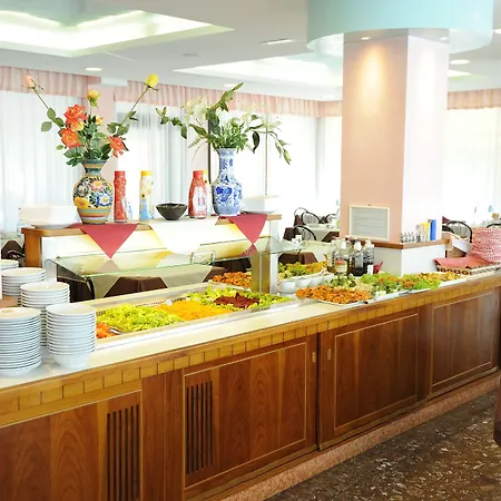 Jadran 3* Lido di Jesolo