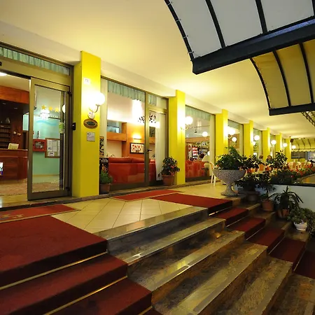 Hotell Jadran Lido di Jesolo