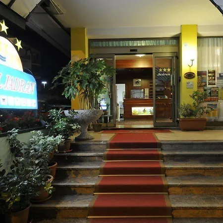 Jadran 3* Lido di Jesolo