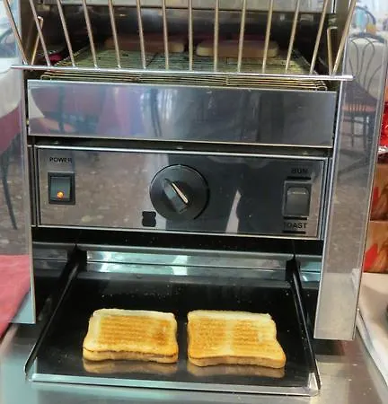 Jadran 호텔 리도 디 예솔로