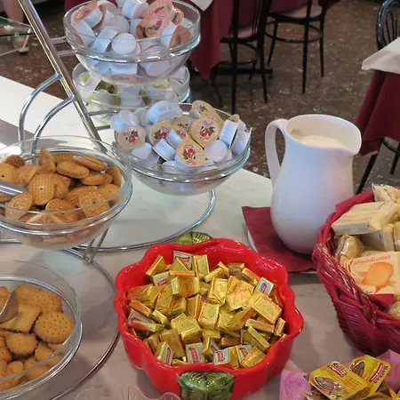 Jadran 호텔 리도 디 예솔로