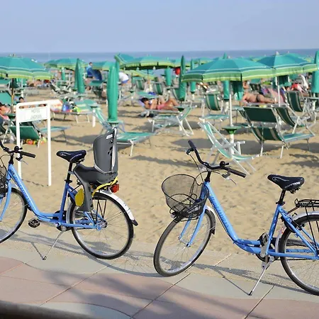 Hotell Jadran Lido di Jesolo