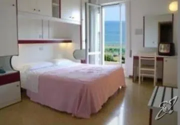 Hotell Jadran Lido di Jesolo
