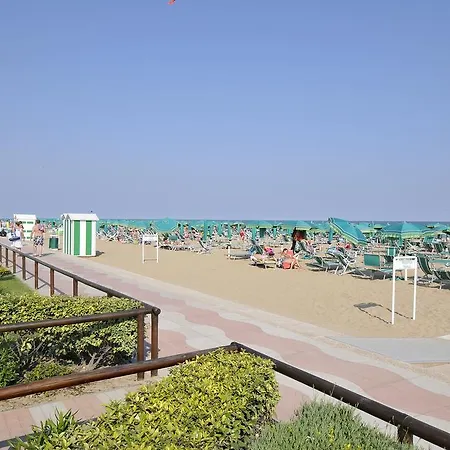 Hotell Jadran Lido di Jesolo
