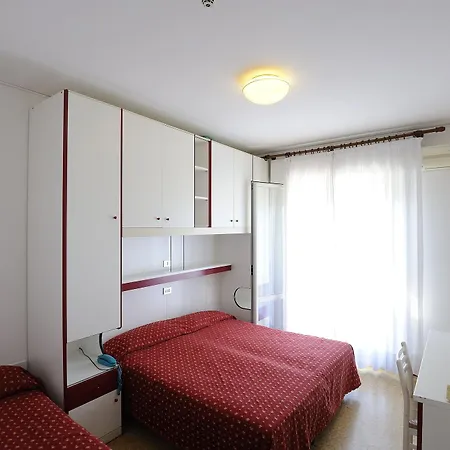 Hotel Jadran Lido di Jesolo