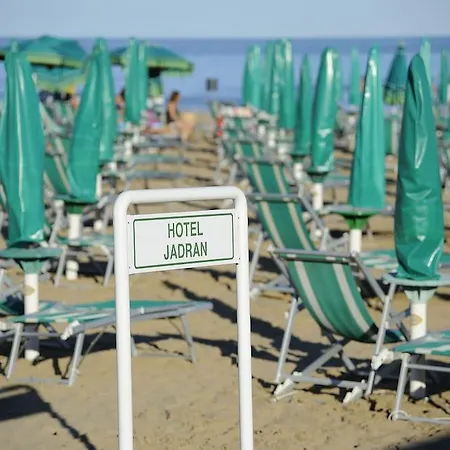 Jadran Hotel