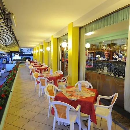 Hotel Jadran Lido di Jesolo