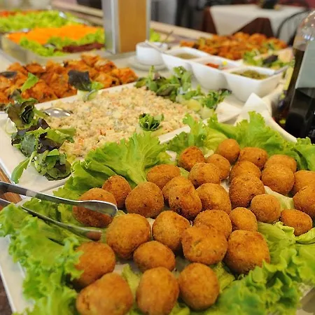 Hotel Jadran 3*