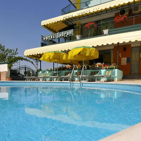 Jadran 3*
