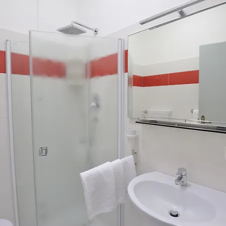 Hotel Jadran Lido di Jesolo