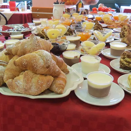 Hotel Jadran Lido di Jesolo