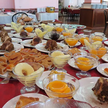 Hotel Jadran Lido di Jesolo