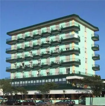Jadran Hotel Lido di Jesolo