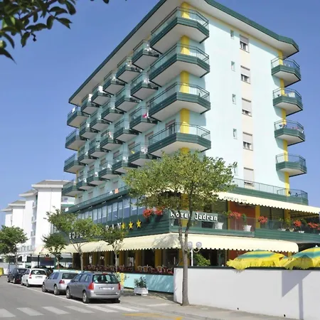 Hotel Jadran 3*
