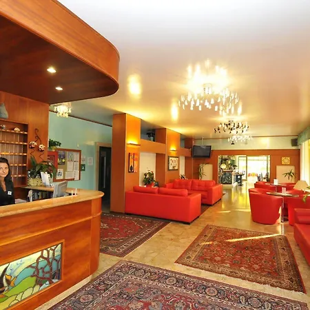 Jadran Hotel 3*