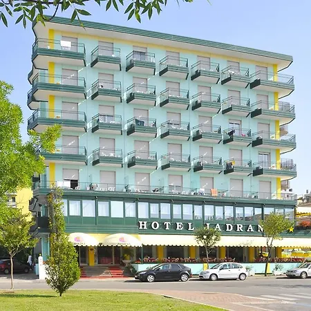 Jadran Hotel 3*