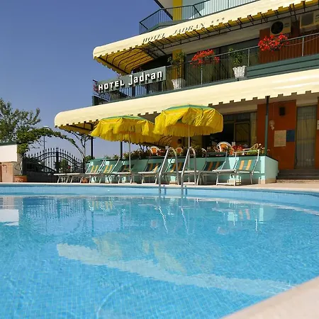Jadran 3* Lido di Jesolo