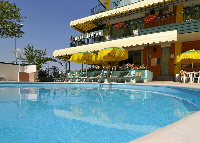 Jadran 3*