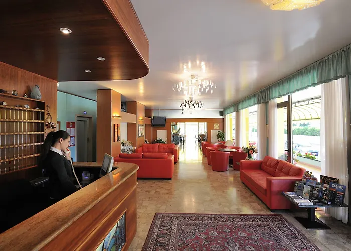 Otel Jadran Lido di Jesolo