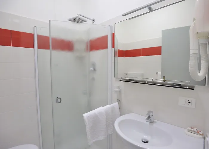 Hotel Jadran Lido di Jesolo
