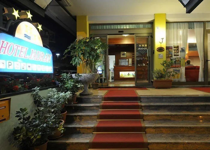 Jadran 3* Lido di Jesolo