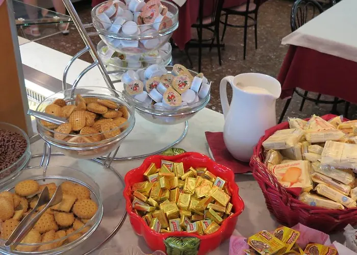 Jadran Hotel Lido di Jesolo