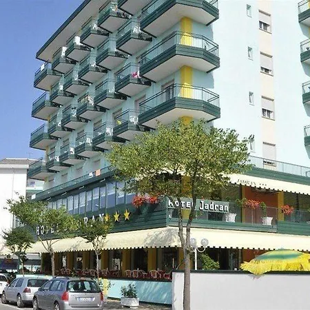 Hotel Jadran