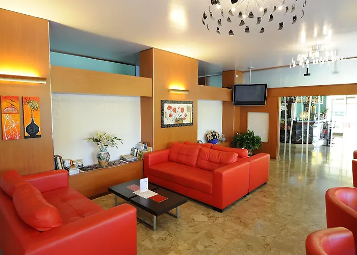 Jadran Hotel Lido di Jesolo