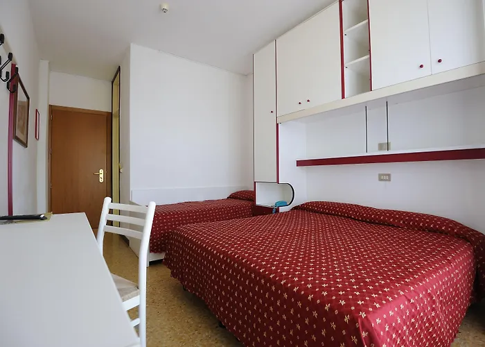 Jadran Hotel Lido di Jesolo