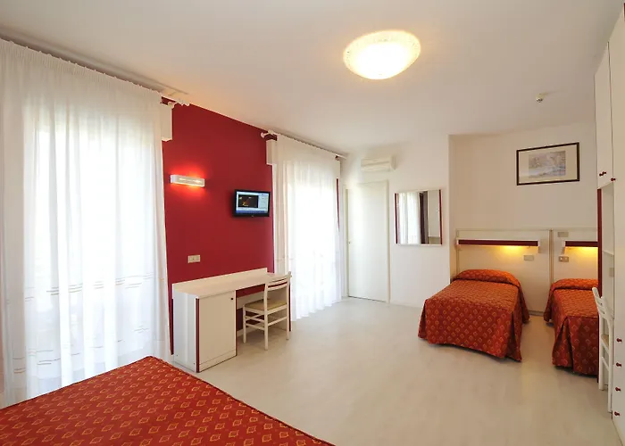 Jadran Hotel Lido di Jesolo