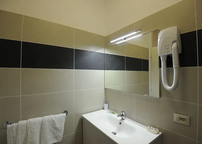 Hotel Jadran Lido di Jesolo