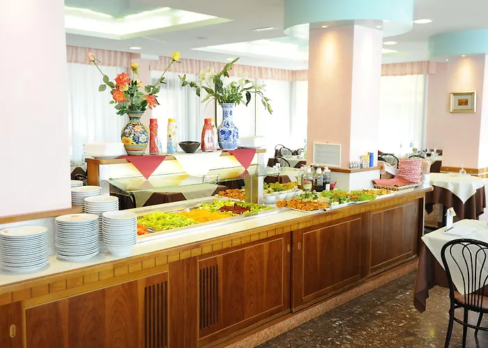 Jadran 3* Lido di Jesolo