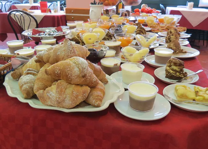 Hotel Jadran Lido di Jesolo