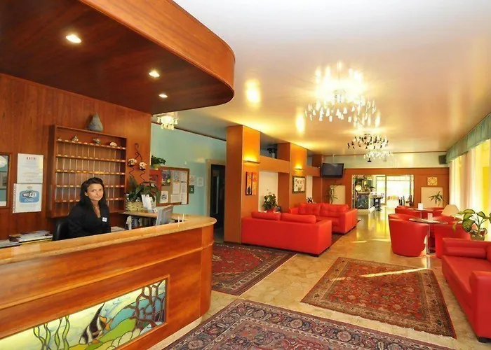 Hotel Jadran