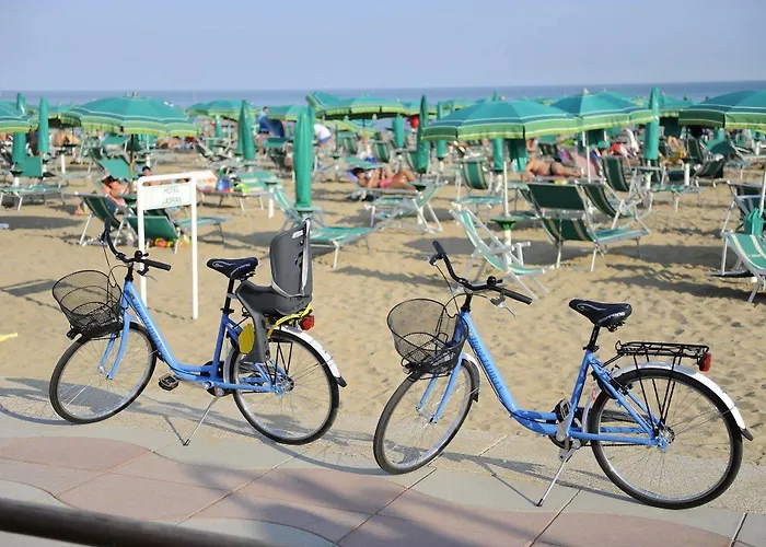 Hotel Jadran Lido di Jesolo