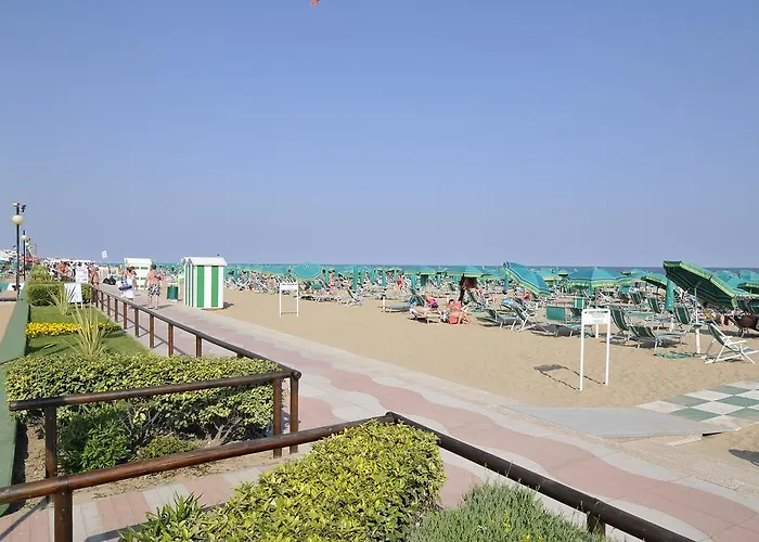 Hotel Jadran Lido di Jesolo